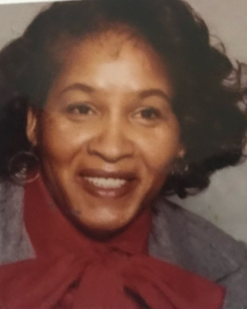 Marion C Walker Profile Photo