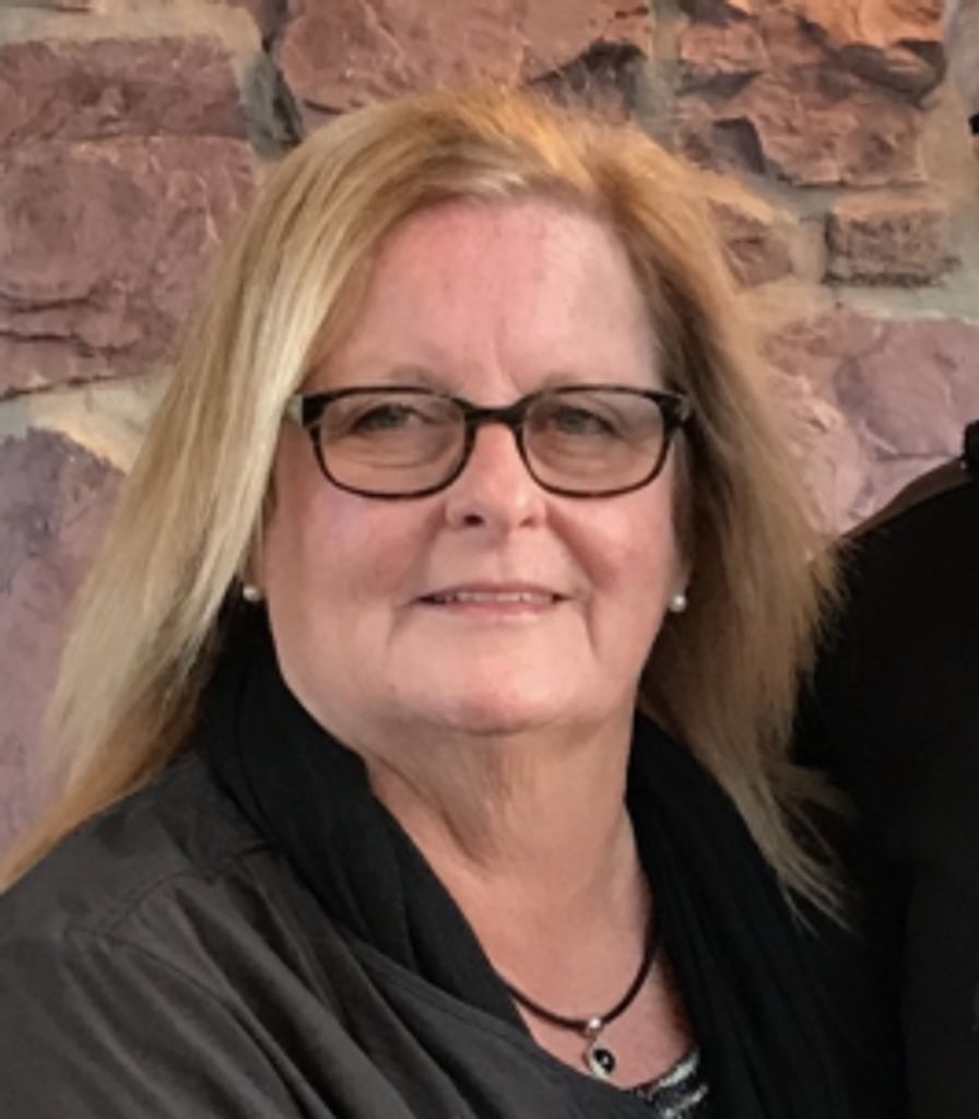 Deborah Scholl