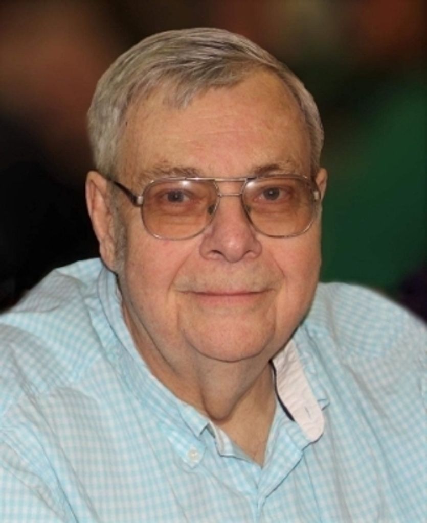 Paul A. Laauser, Jr. Profile Photo