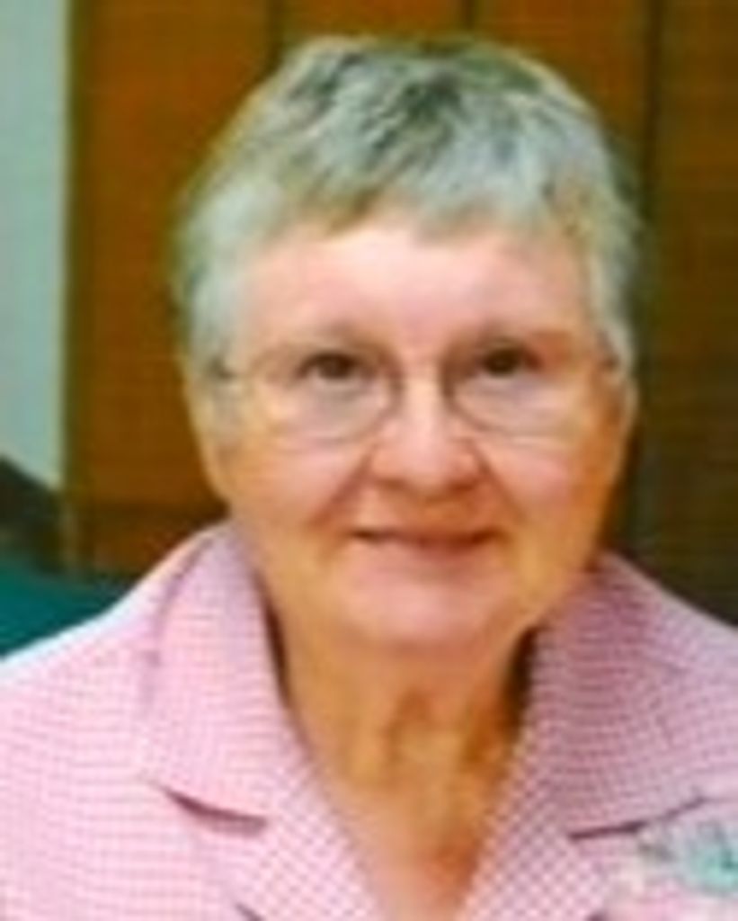Carol Peterson
