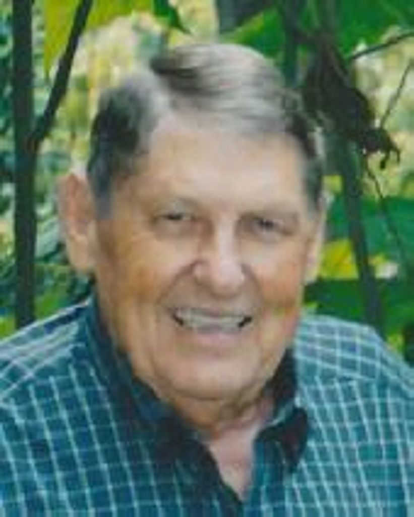 Vernon D. Walters, Sr. Profile Photo