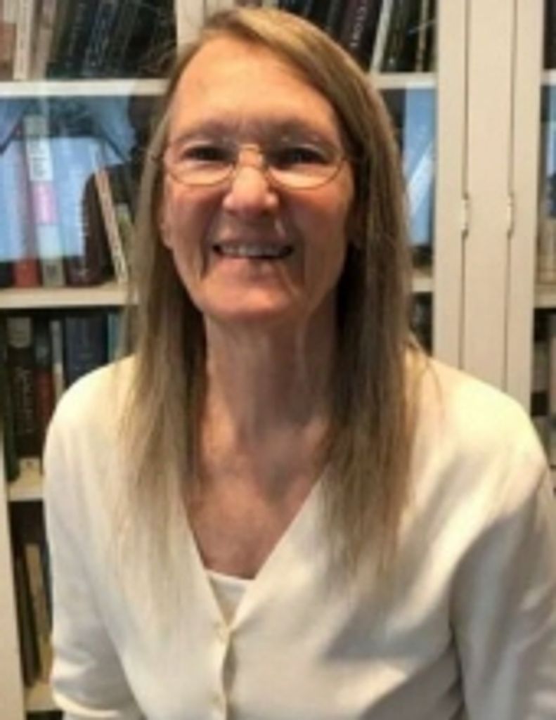 Barbara Ann Bertell Profile Photo