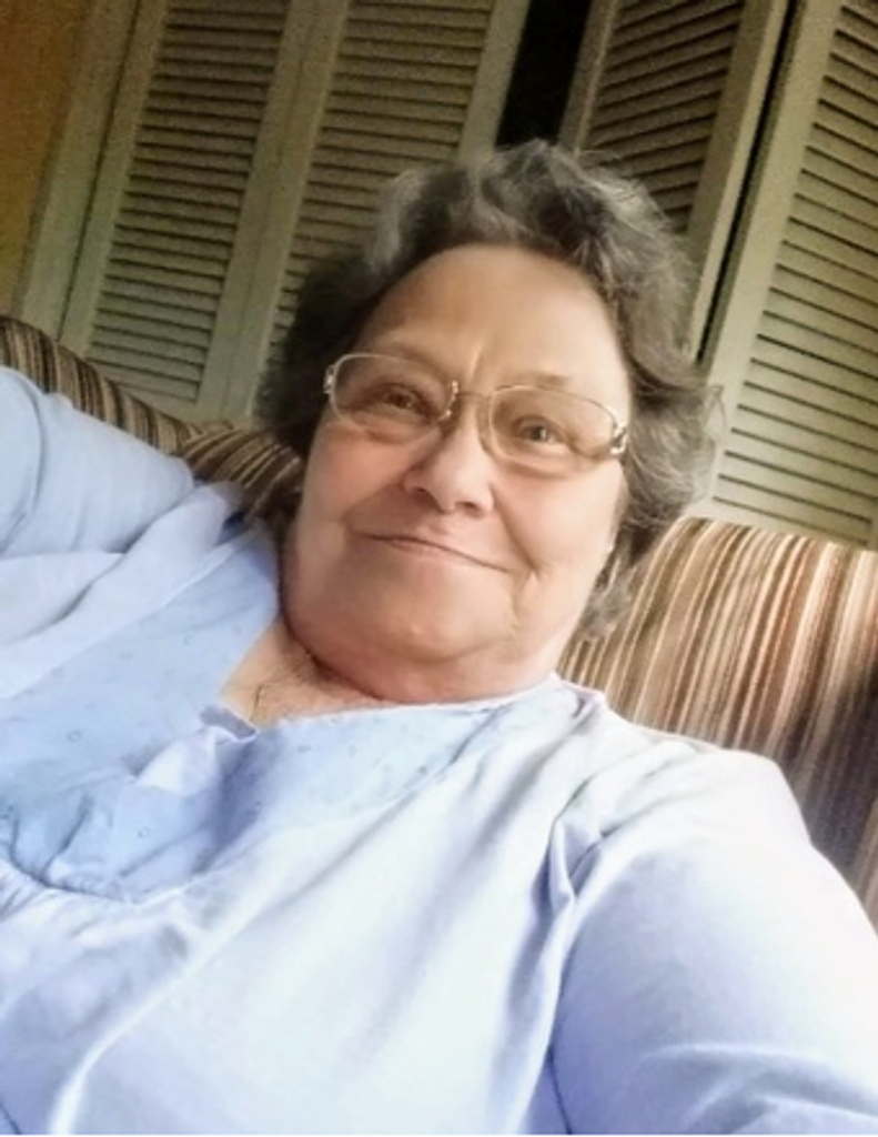 Glenda Faye (Phillips) Martinez Profile Photo
