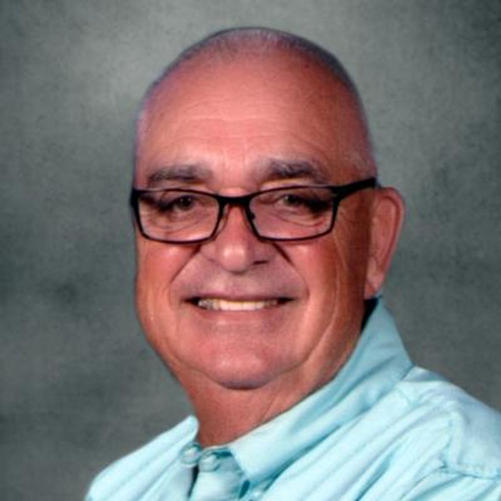 Wayne Charles Verberne Profile Photo