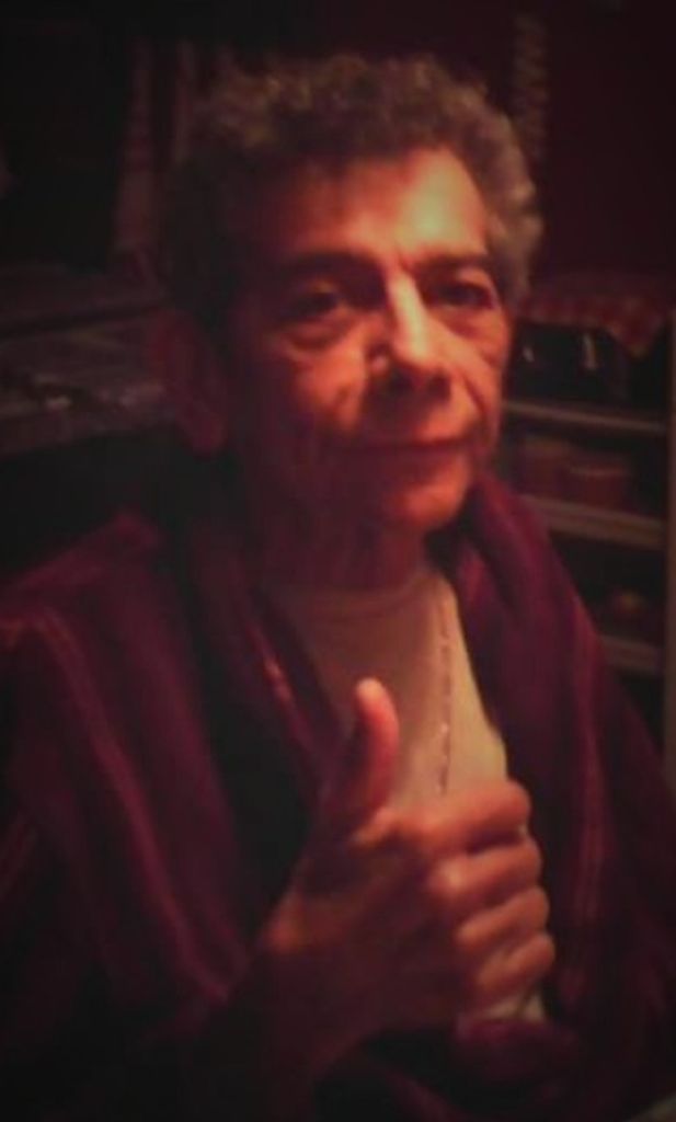 Edward Louis Valle Profile Photo