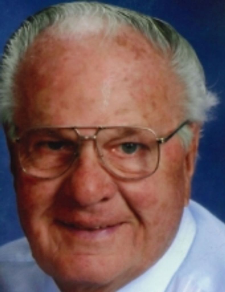 Donald R Hecker Profile Photo