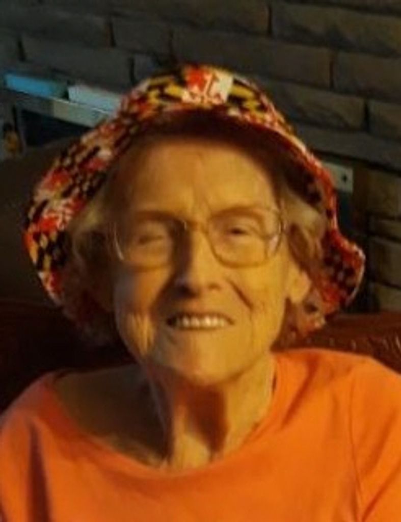 Margaret Elaine Shingleton Profile Photo
