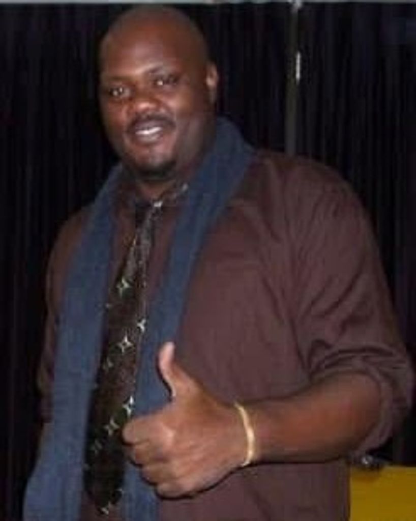 Dennis Laroy Johnson Profile Photo