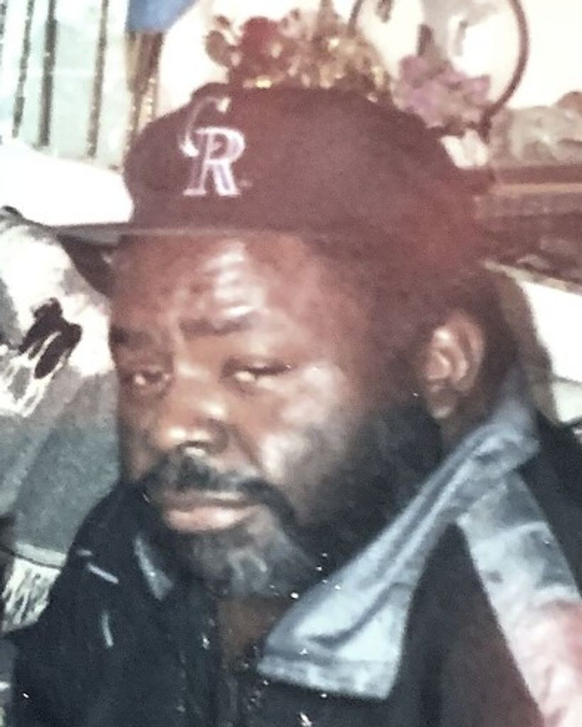 Robert Lee Gregory, Sr. Profile Photo