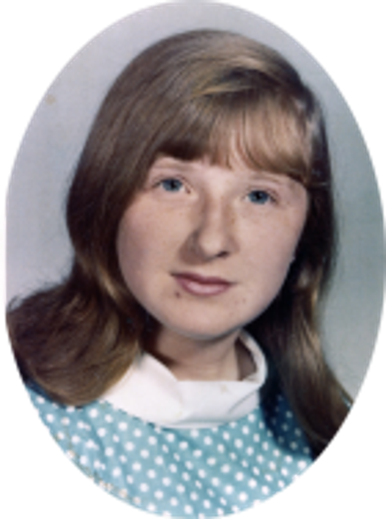 Mary  Ann McBride