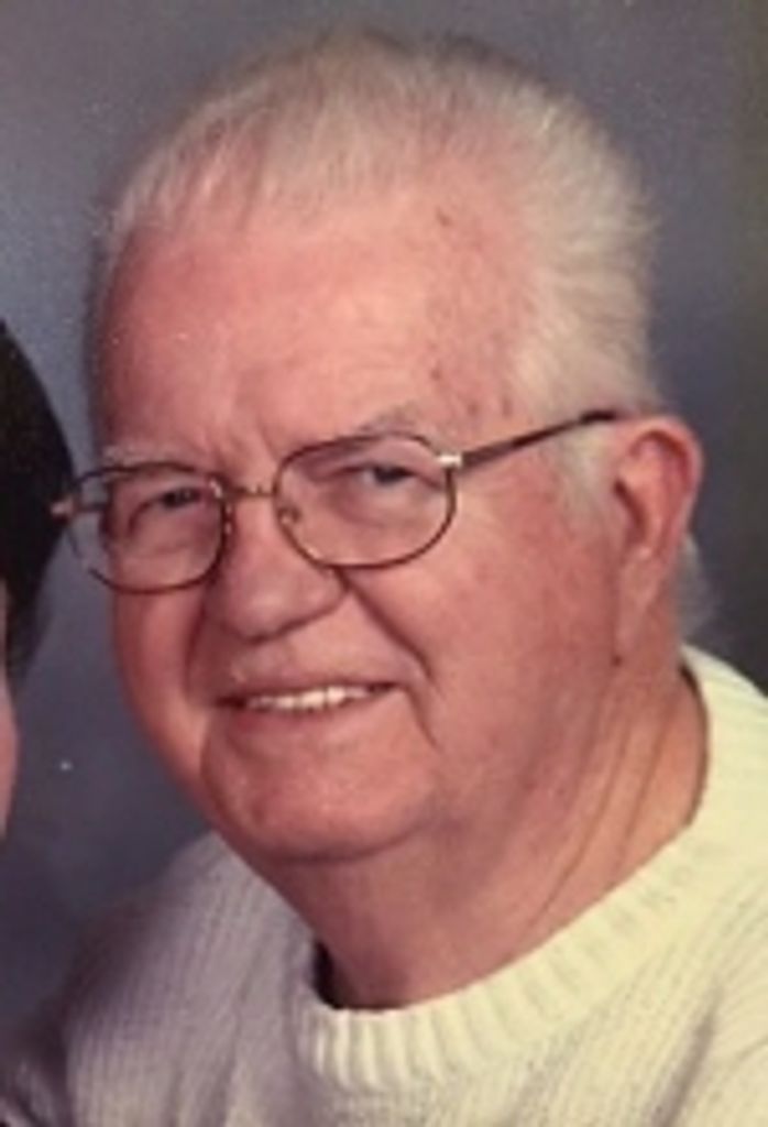 George A. Copson Jr.