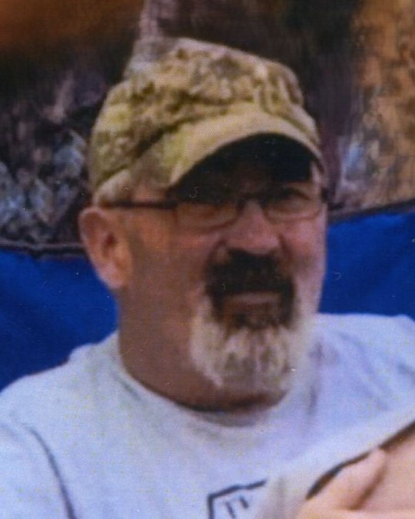 Mark Wayne McKinnon Profile Photo