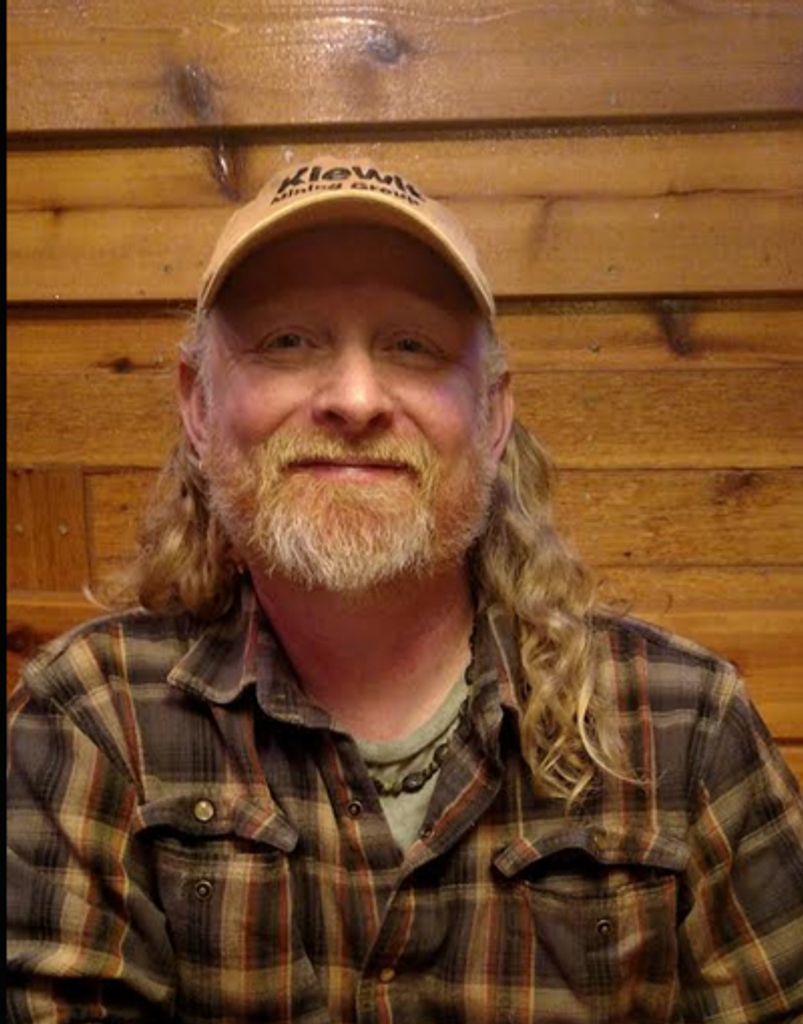 Forrest Brett Mckinley