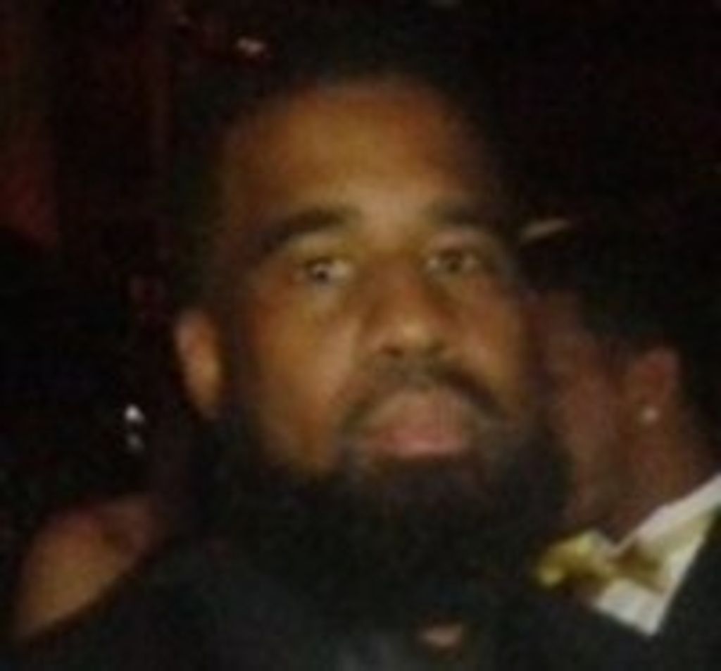 Al Douglas Alford