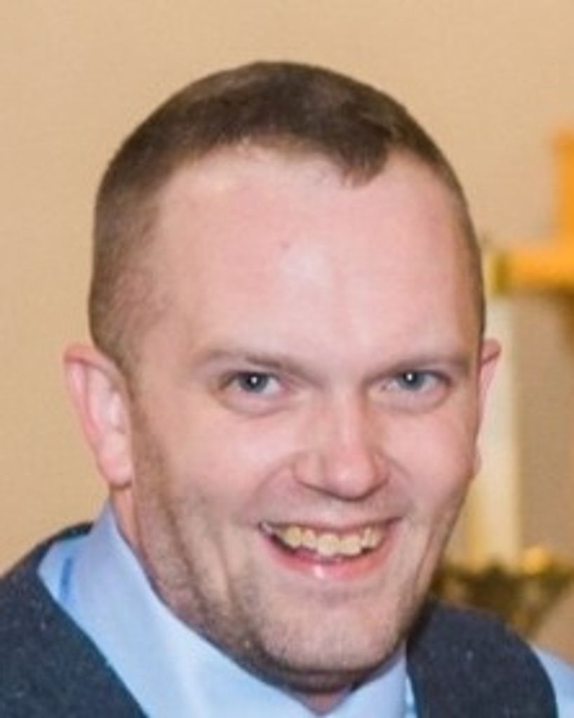 Robert "Rob" Chamberlain - Mailander Profile Photo