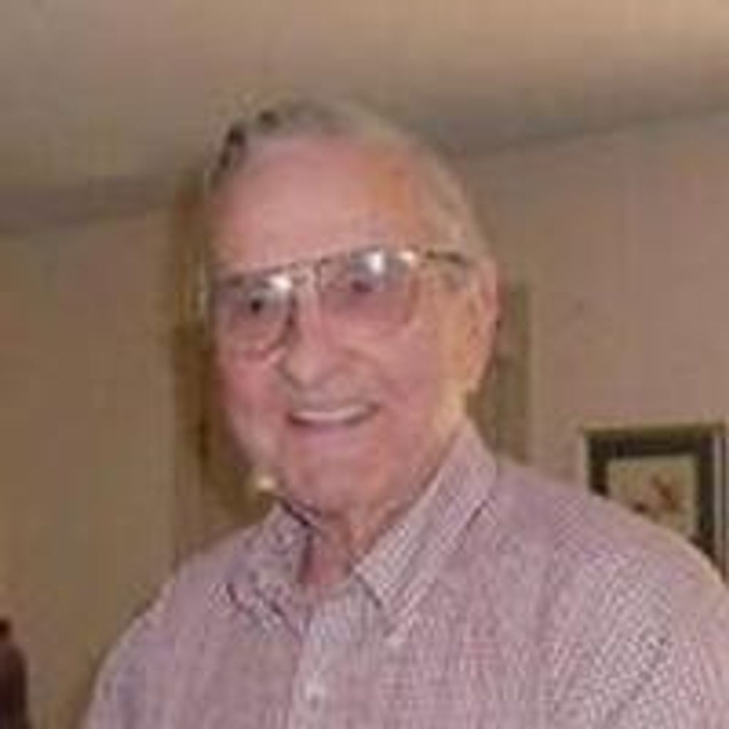 Samuel "S.T." Glisson
