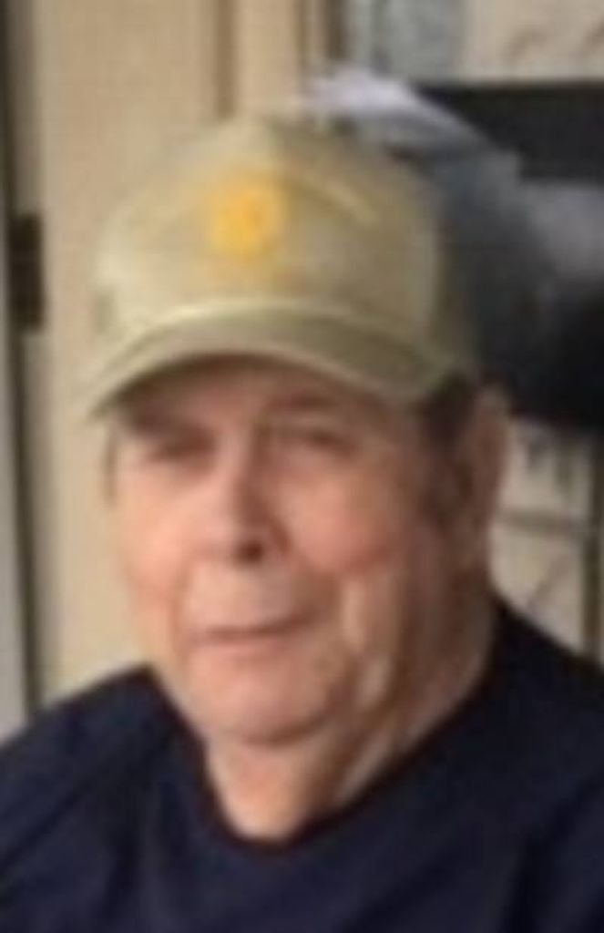 William "Bill" C. Cowan Profile Photo