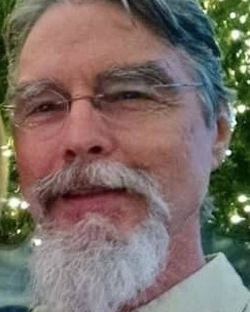 Paul Jeffrey Johnson Profile Photo