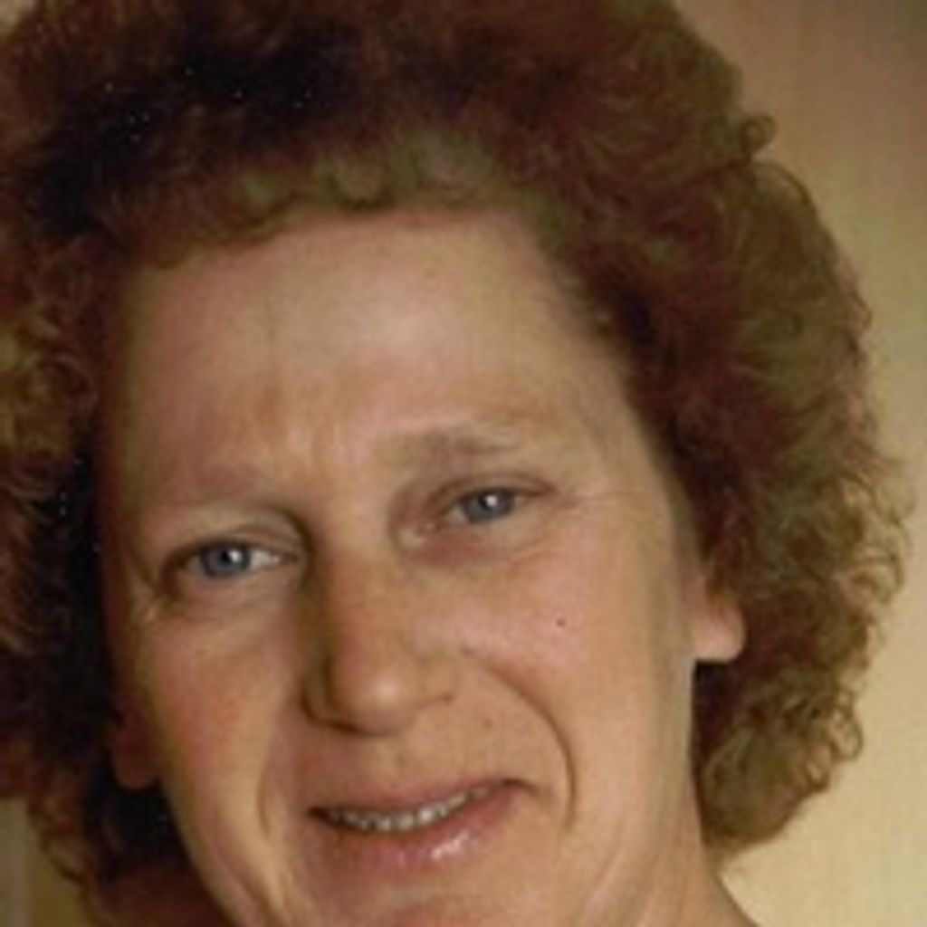 Mary C Hodny
