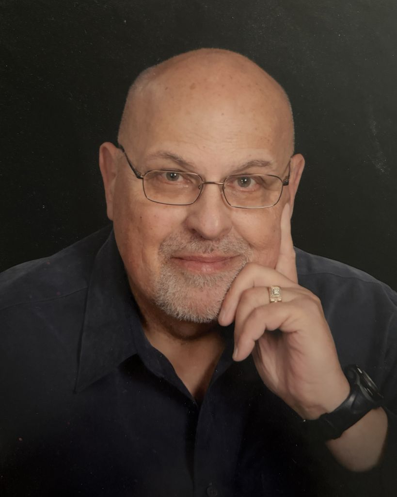 Richard Sullo