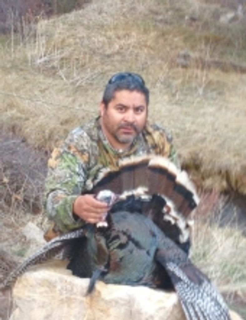 Vernon Gonzales Profile Photo