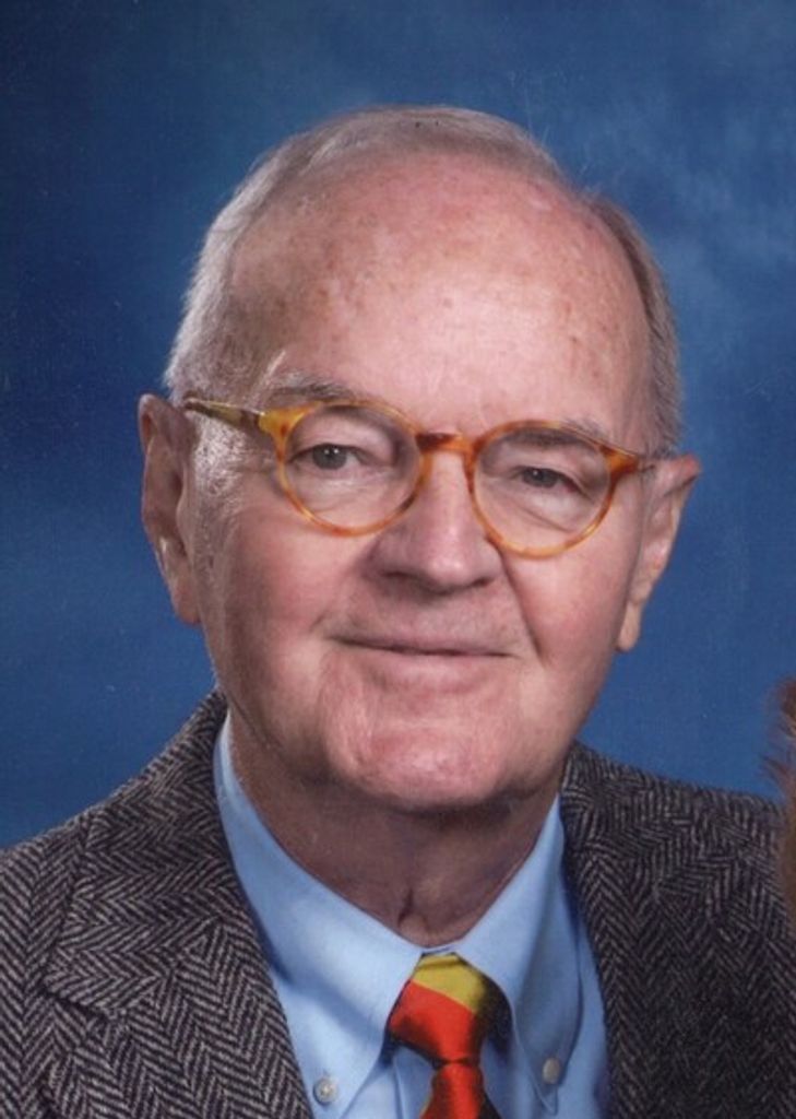 Herbert Edwin Peterson