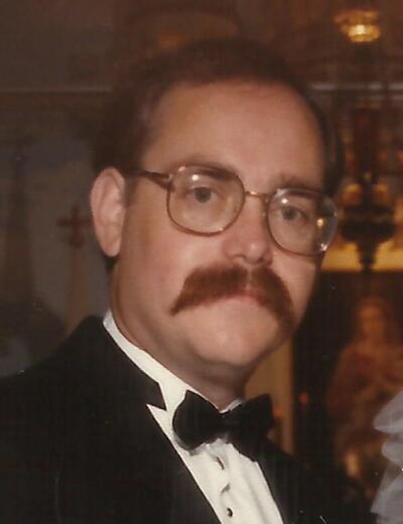 Mark Arthur Gallistl Profile Photo