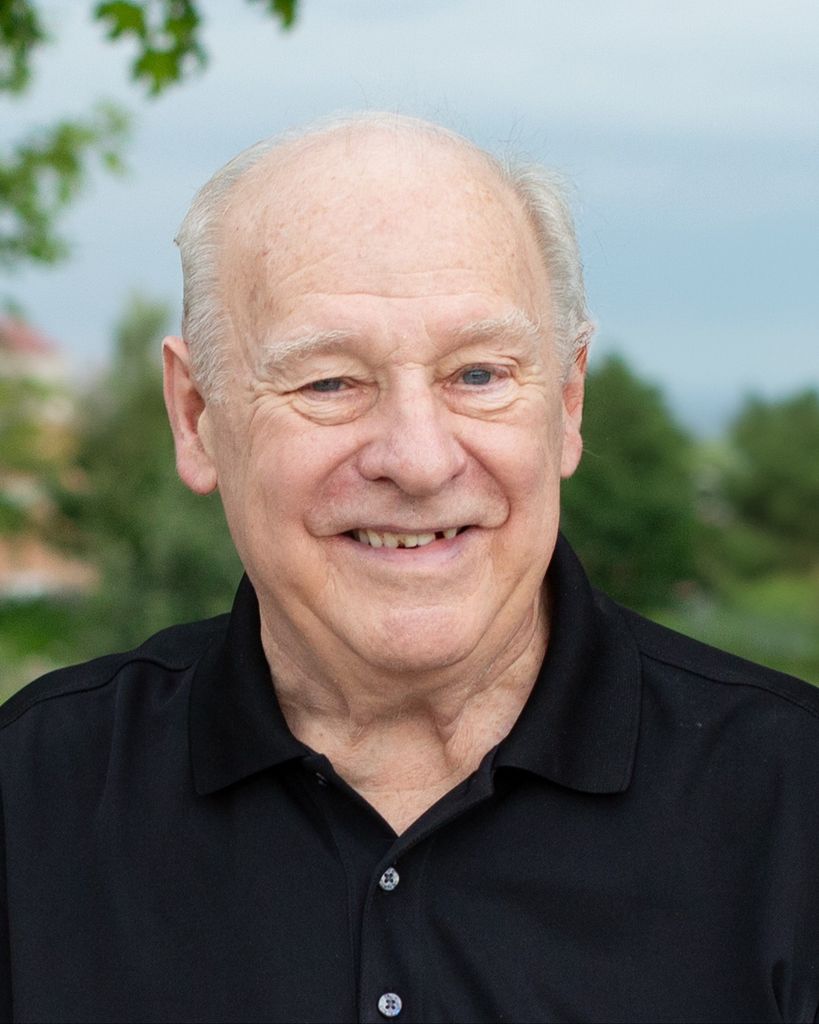 Paul Lotzer Profile Photo