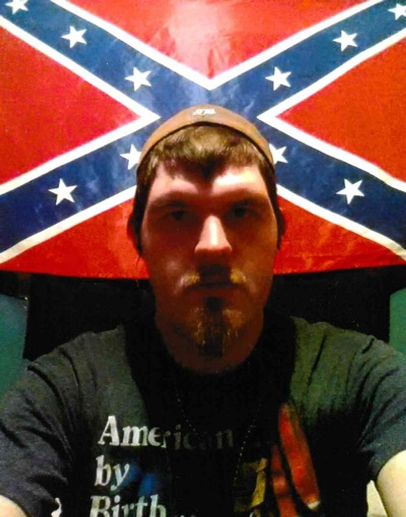 Livingston- Jerry Denton Breeding Profile Photo