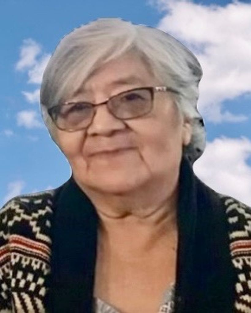 Concepcion Campos Aguirre Profile Photo