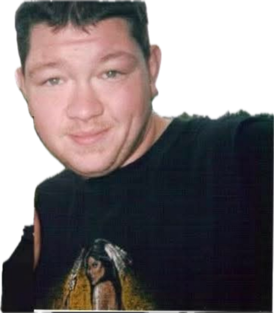 David Joseph Parent Profile Photo