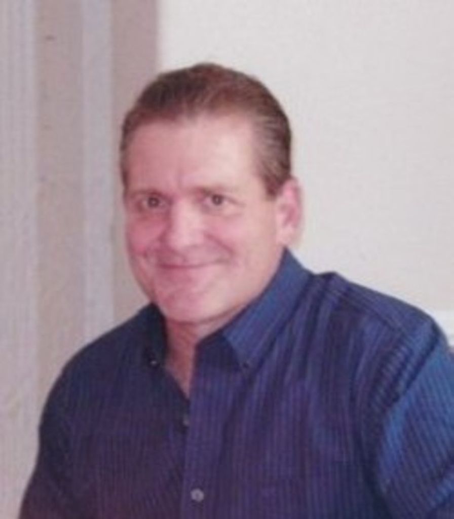 Lester Lee Flanagan