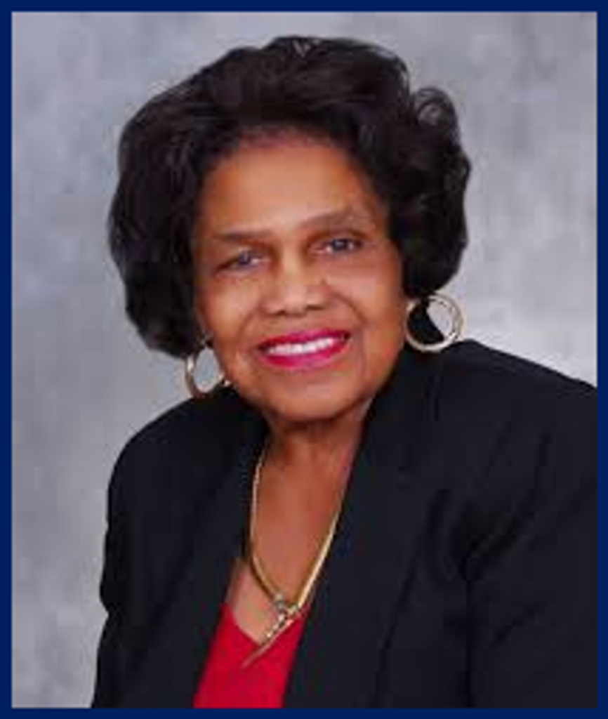 Dr. Edith Irby Jones Profile Photo