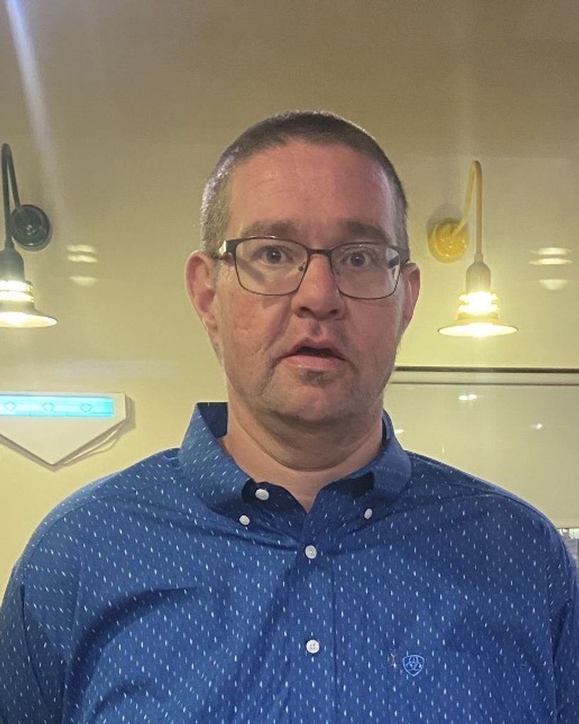 Aaron James Allen Profile Photo