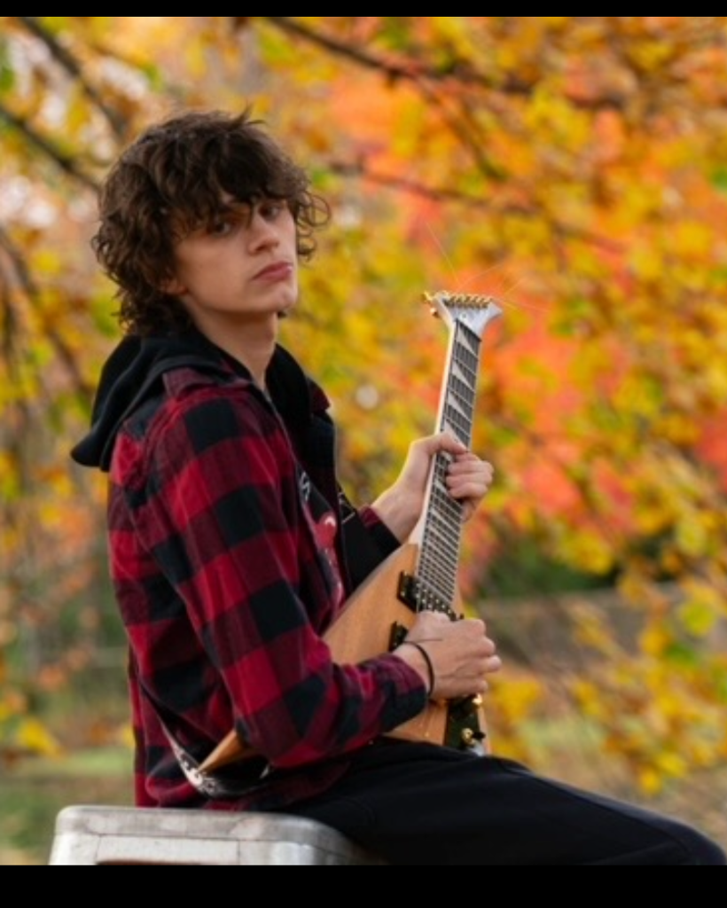 Jayden Zurlinden
