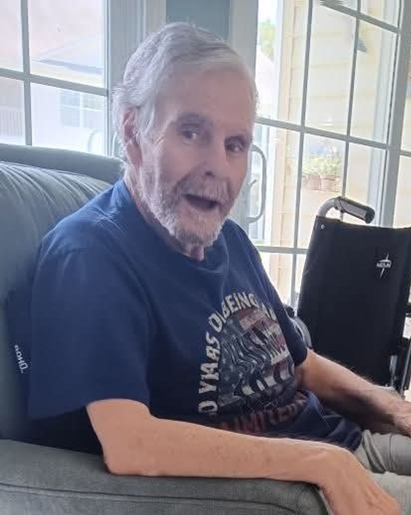 Ronald H. Caliguari Profile Photo