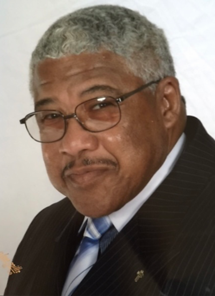 Rev. James H. Mcdaniel Sr. Profile Photo