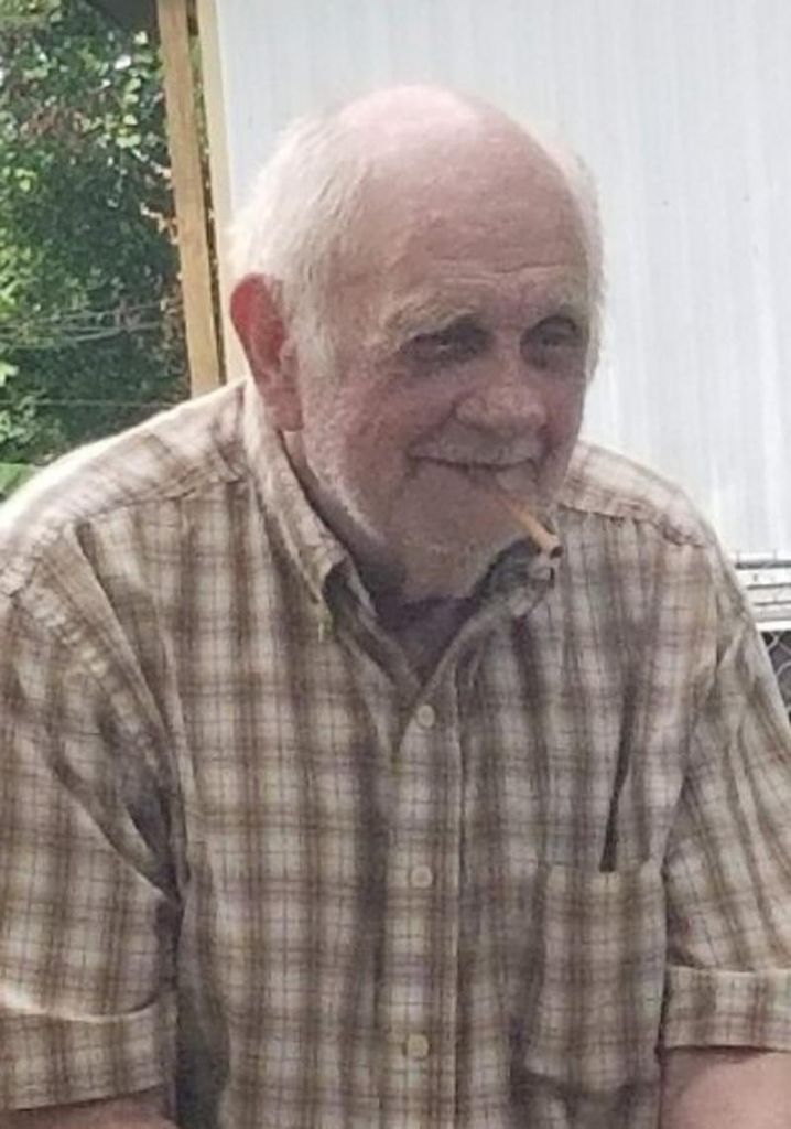 John James Moore Profile Photo