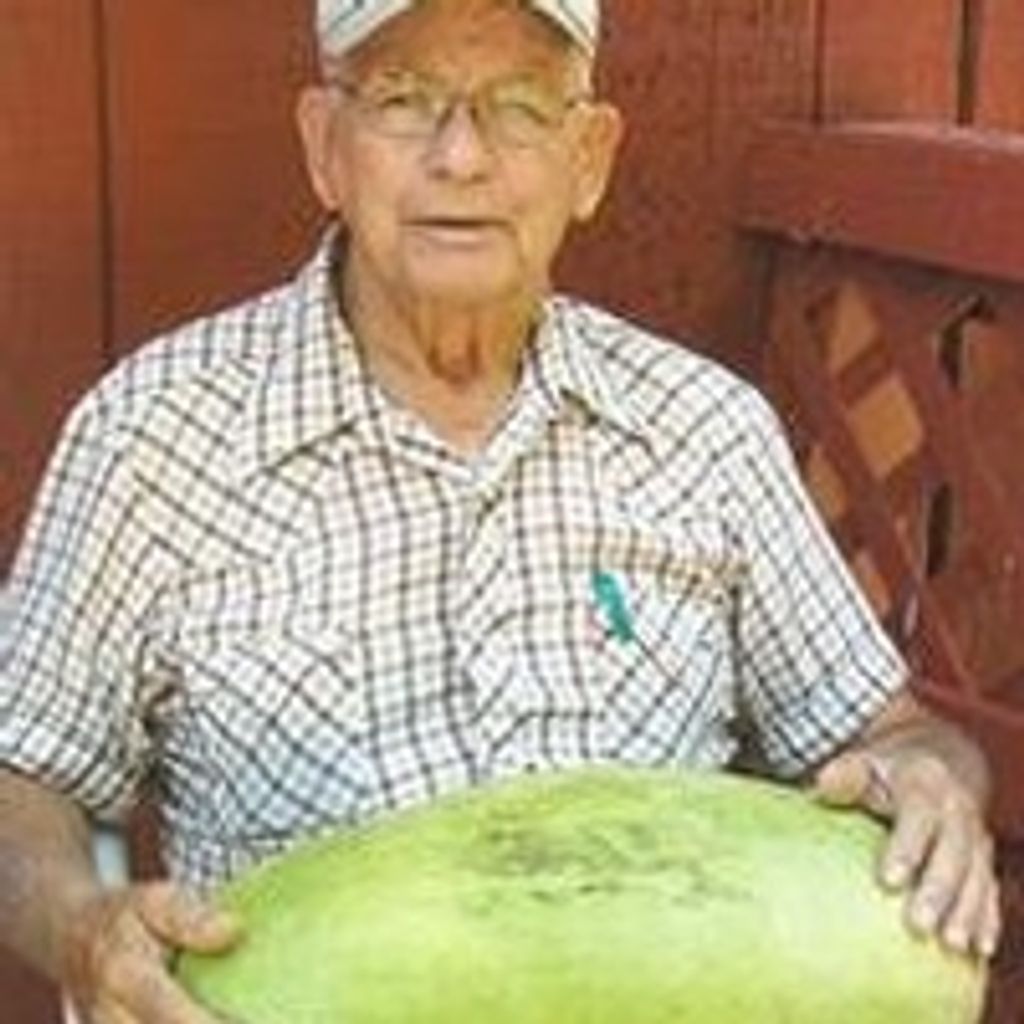 Richard "Dick" D. Engstrom