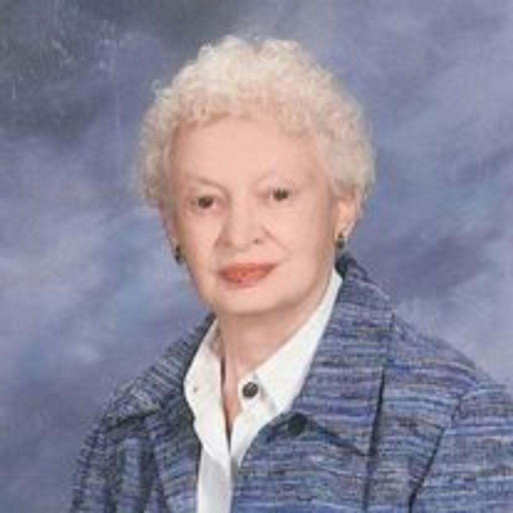 Virginia " Ginny" Lakehomer
