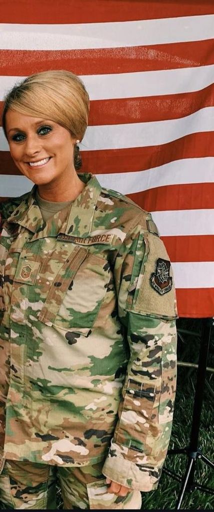 Ashley Michelle Pallavicini Profile Photo