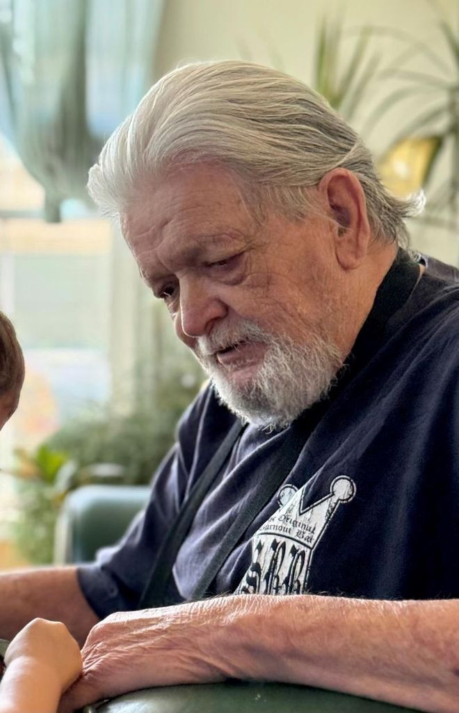 Edmond Ralph Bond, Jr.