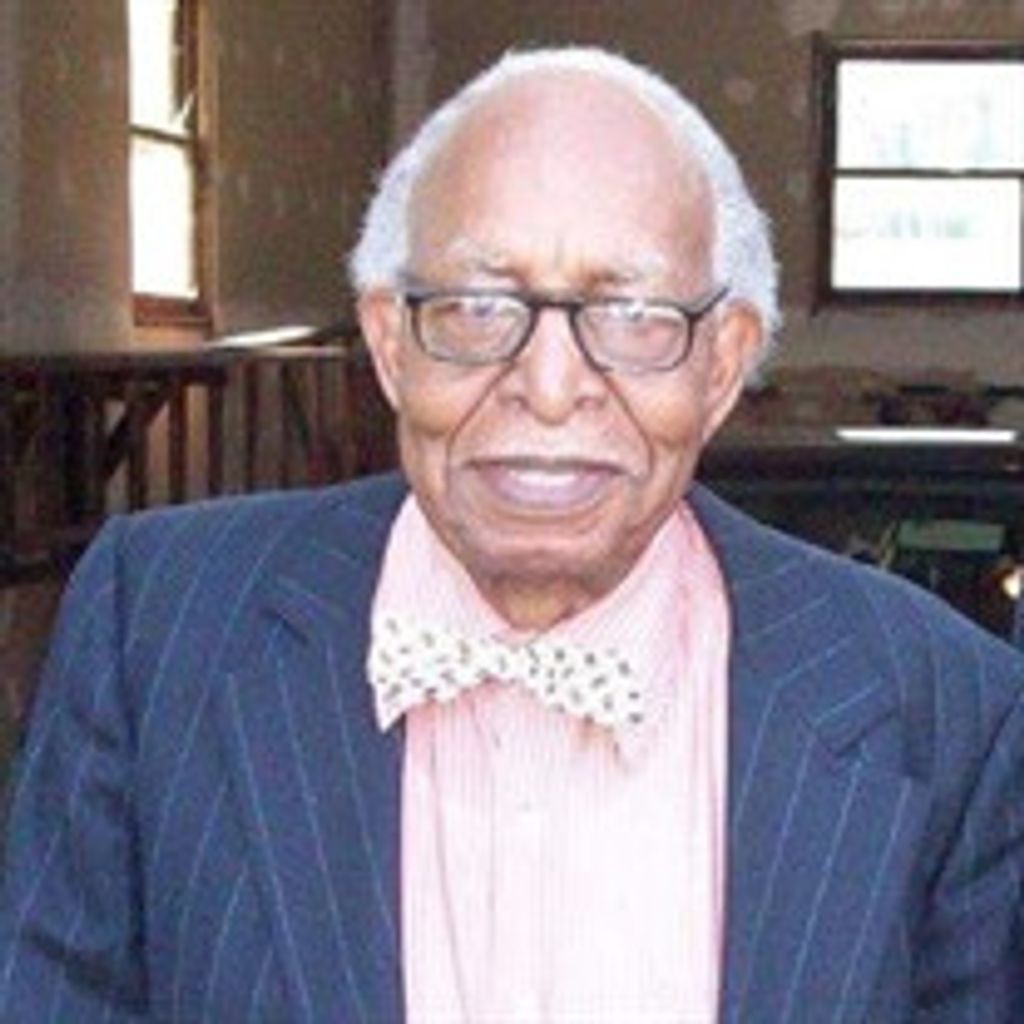 Mr. Roger A. Fletcher Profile Photo