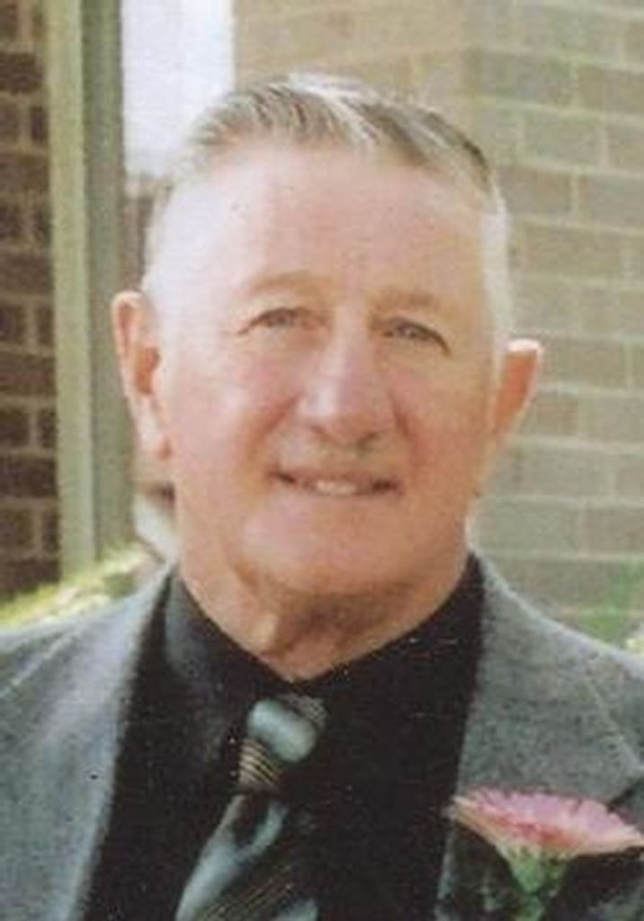 Edward L. "Pete" Pleshek