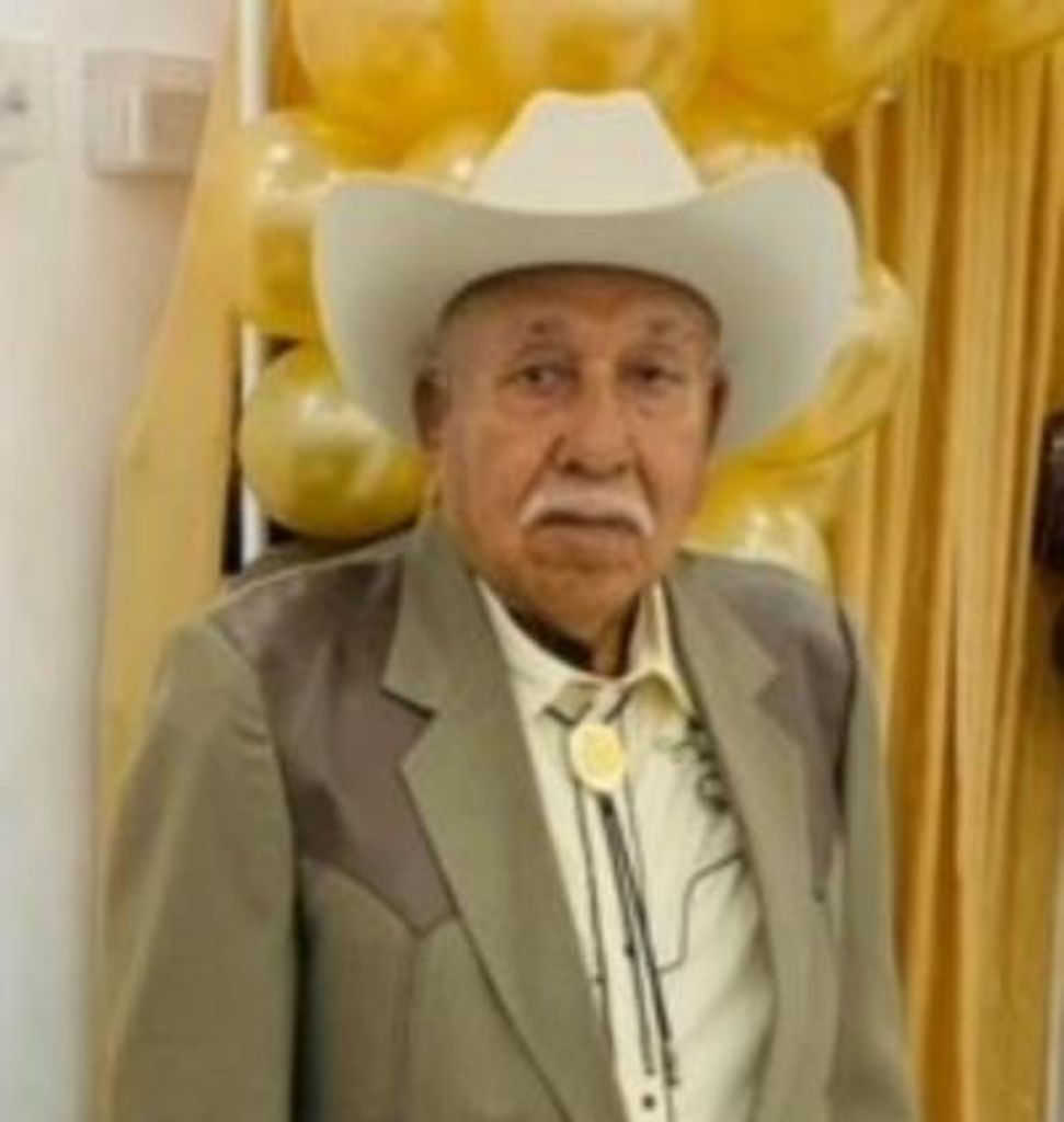 Bartolo Arreazola Profile Photo
