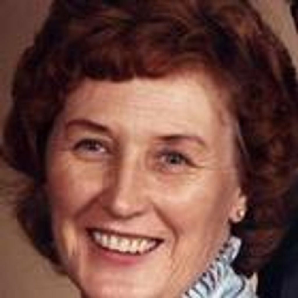Anne Rones