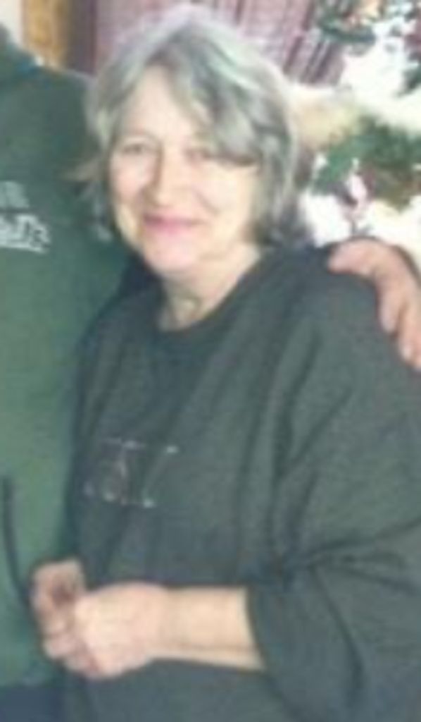 Sondria Kathleen Clay