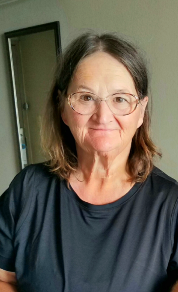 Michelle Marie Hall Profile Photo