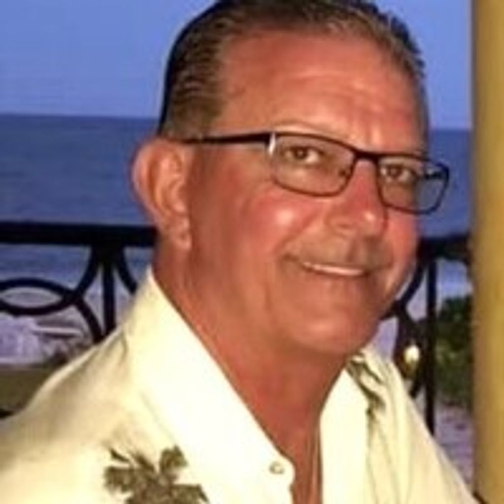 David R. Polick
