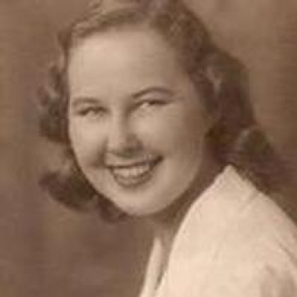 Lois Shirbroun